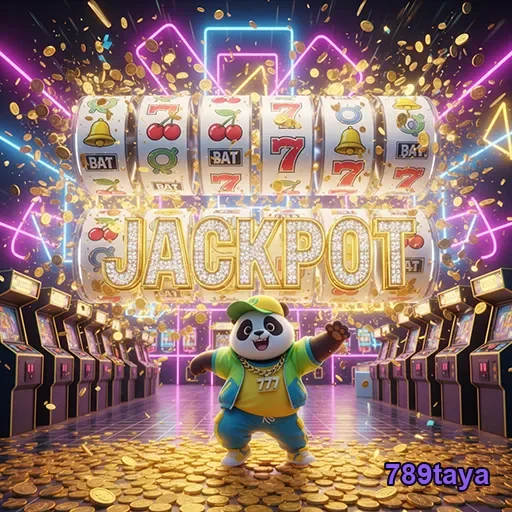 789taya jackpot panda slots