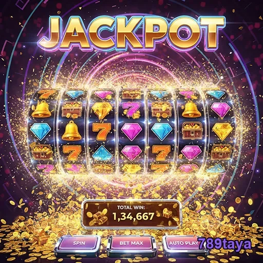 789taya slot machine jackpot 4