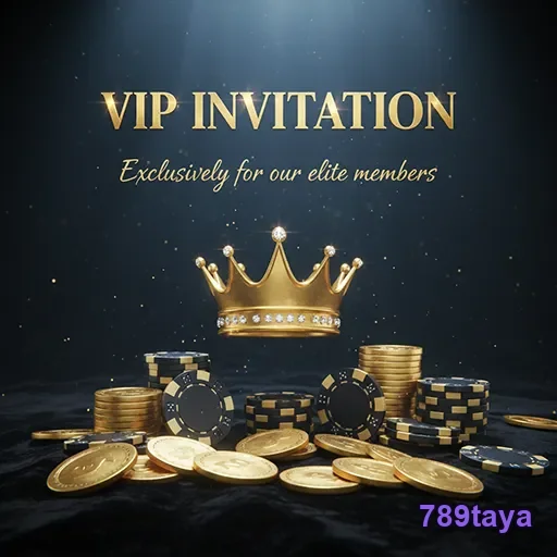 789taya vip invitation casino 4