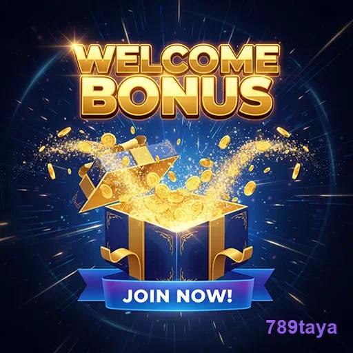 VIP player enjoying exclusive bonuses at 789taya Casino