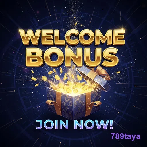 Exciting bonuses for VIP players at 789taya Casino